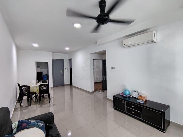 Amerin Residence 1