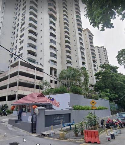 Menara Megah 1