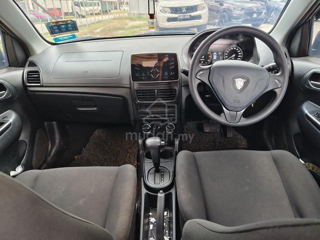 2022 Proton Saga 1.3 (A) 2-Years Warranty - 3