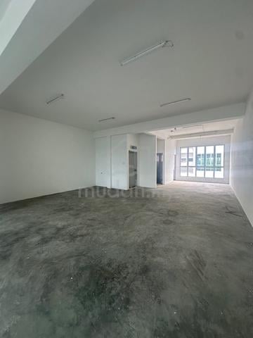 1st Floor Shoplot , La Promenade Riveria , Kota Samarahan 1
