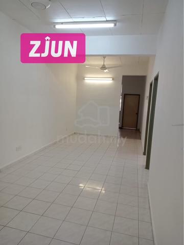【CHEAP RENT!】BAYAN LEPAS SINGLE Storey Terrace 1400sf Land REPAINTED 1