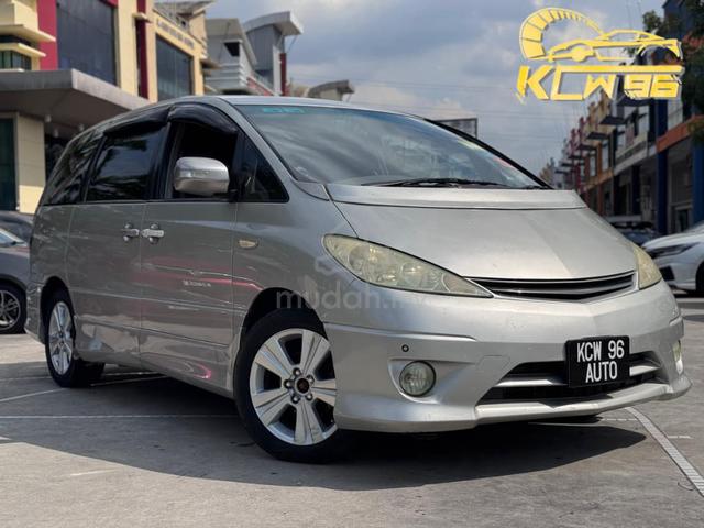 2001 Toyota ESTIMA 2.4 G (A)CASH OFFER TILL LET GO - 3