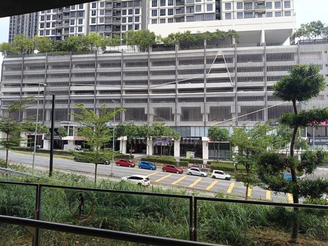 Sunway Avila Avenue Wangsa Maju Ground Floor Shop For Rent 1