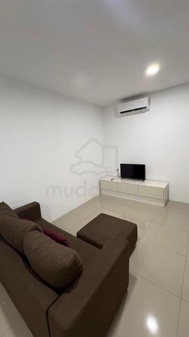 Satria Residence 1