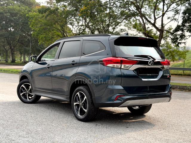 2019 Perodua ARUZ 1.5 AV (A) - 3