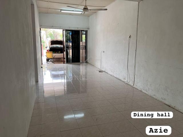 Rumah Untuk Disewa Di Taman Chengal Temerloh 2