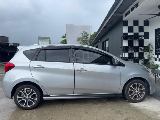 2019 Perodua MYVI 1.5 H (A) - 5