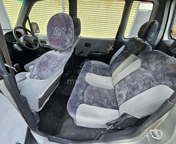 2001 Perodua KENARI 1.0 EZ (A) - 4