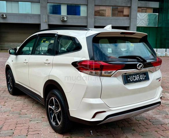 2021 Perodua ARUZ 1.5 AV(A)FullLoan/ PeroduaServis - 4