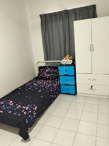 Rooms for rent 1