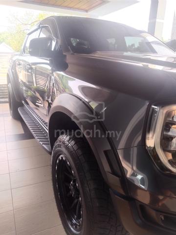 2023 Ford RANGER 2.0 XLT (A) - 5