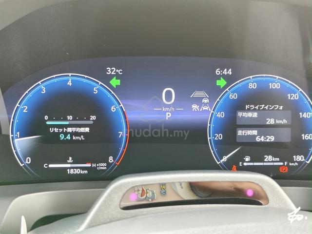 5A 1.8k KM‼️2025 Toyota Vellfire Z Premier 2.4T - 2