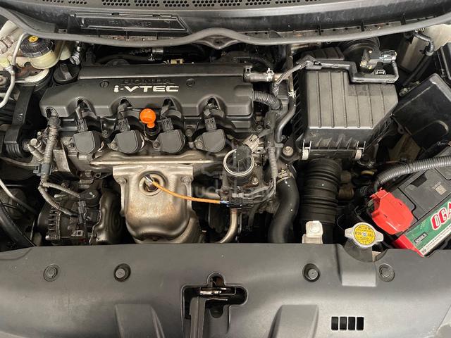 Honda CIVIC 1.8 iVTEC FD2 FACELIFT (A) - 5