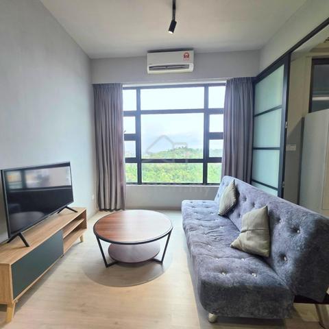 Jesselton Quay Citypads 1