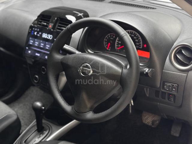 2017 Nissan Almera 1.5 E Tomei Edition (Facelift) - 3