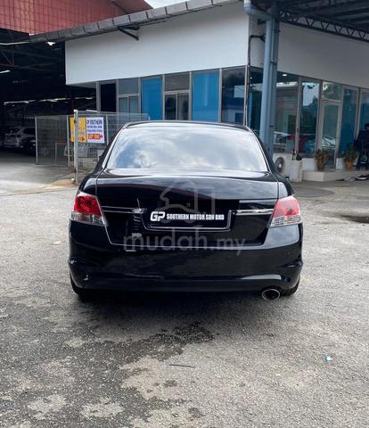 2014 Proton PERDANA 2.0L (A) ONE CAREFUL OWNER JB - 5
