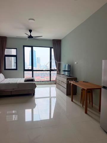 SKS Pavillion Residences 1