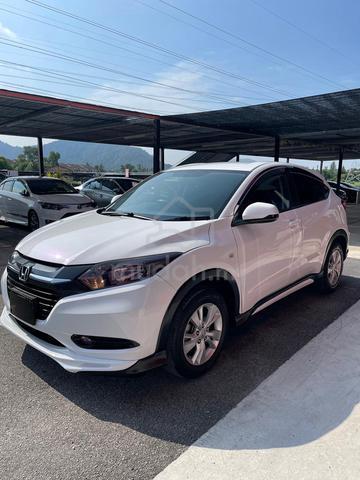 2015 Honda HR-V 1.8 S (A) 1-3 YEARS WARRANTY - 3