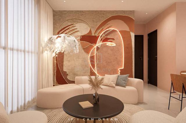 Urban Suites 1