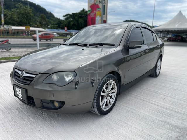 2012 Proton PERSONA 1.6 ELEGANCE BASE LINE (A) - 2