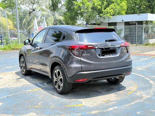 2019 Honda HR-V 1.8 V ENHANCED (A) - 3