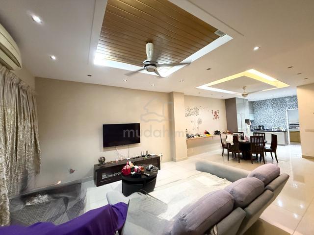 Setia Indah 12, Setia Alam House For Sale (Renovated) 1