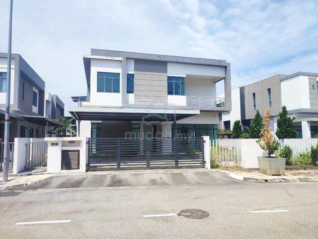 Banglo untuk dijual 1