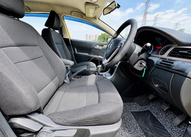 -2014-Proton PREVE 1.6 EXECUTIVE (A)Loan/Cash - 4