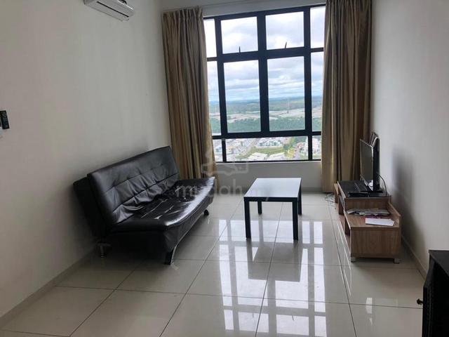 D'Summit Residences 1