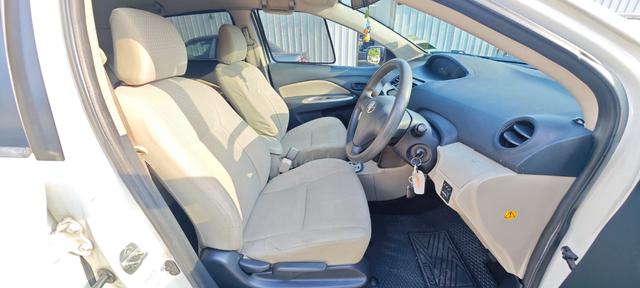 2009 Toyota VIOS 1.5 E (A)KERETA PALING LASAK!! - 4
