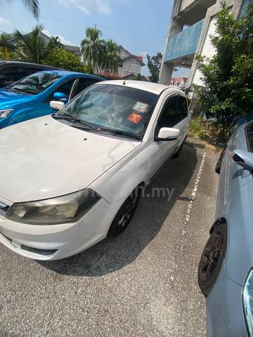2012 Proton SAGA 1.3 BASE LINE (A) - 5