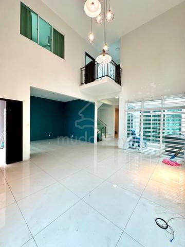 3 Storey Semi D For Rent Taman Limbongan Indah, Melaka 1