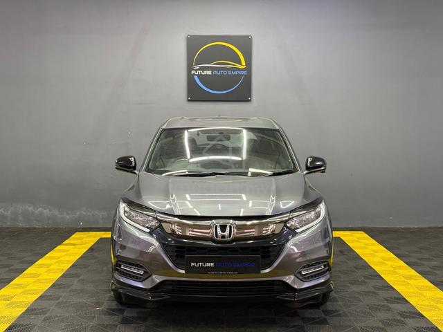 Honda HR-V 1.8 RS ENHANCED (A) HONDA HRV SUV - 5