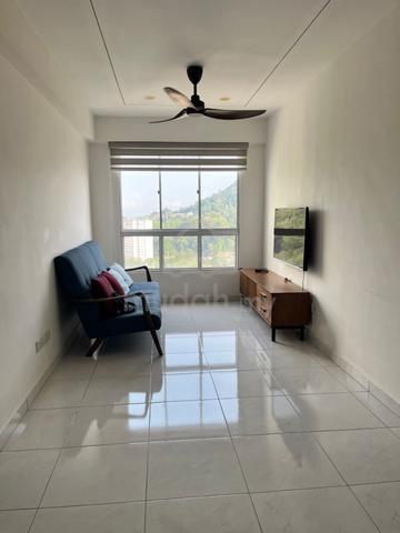 Skyridge Apartment 1