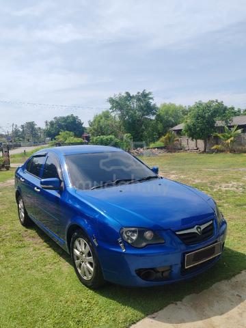 2014 Proton PERSONA 1.6 ELEGANCE MEDIUM LINE (A) - 1