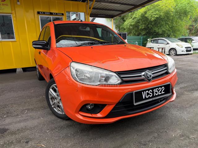 2019 Proton SAGA 1.3 PREMIUM (A) Dep O Bulanan 3xx - 2