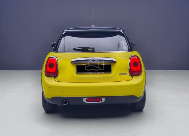 F55 2016 Mini COOPER 1.5 HATCHBACK 5DOOR (A) FSR - 4