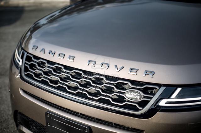 2019 Land Rover RANGE ROVER 2.0 *free warranty - 4
