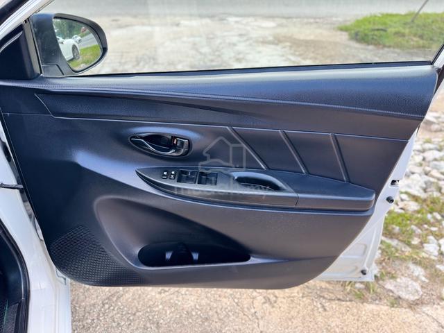 2014 Toyota VIOS 1.5 J (A) - 3