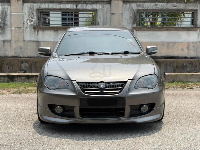 2011 Proton PERSONA 1.6 ELEGANCE HIGH LINE (A) - 2