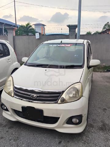 2009 Perodua VIVA 1.0 EZ STANDARD (A) - 1