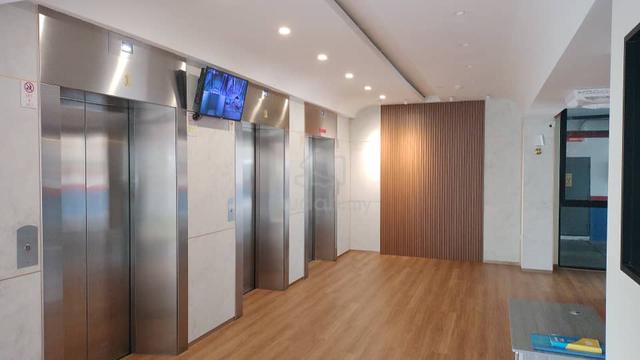 Desa Golf Condominium 1