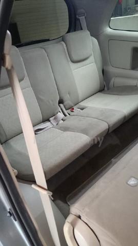 2014 Toyota INNOVA 2.0 E MY05 AN40 UPDATE (A) - 5