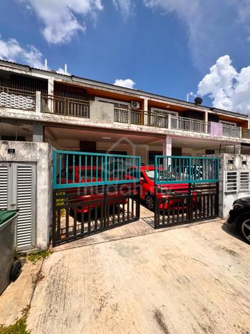 FOR SALE 🔥 Meridin East Bestari Perdana Pasir Gudang Johor 1