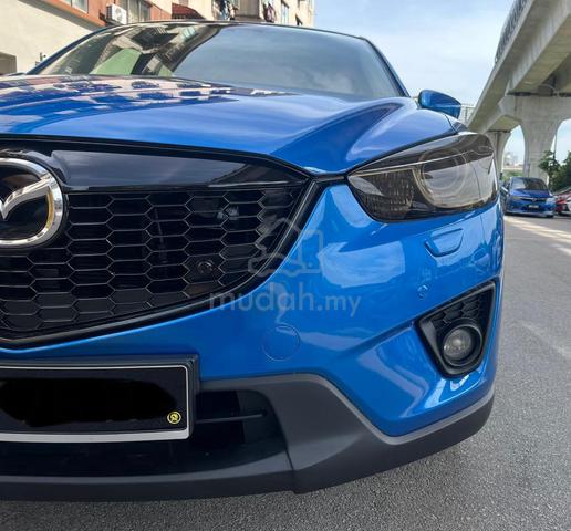 2015 Mazda CX-5 2.0 2WD HIGH SPEC (A) CASH KEDAI - 3