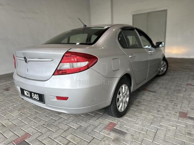2013 Proton PERSONA 1.6 ELEGANCE BASE LINE (A) - 3