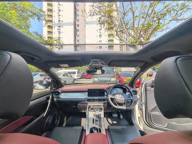 FLAGSHIP X50 FullLoan FullService 2021 Proton 1.5L - 5
