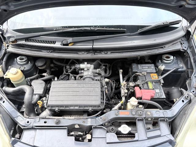 2011 Perodua VIVA 1.0 ELITE EZi (A) - 3
