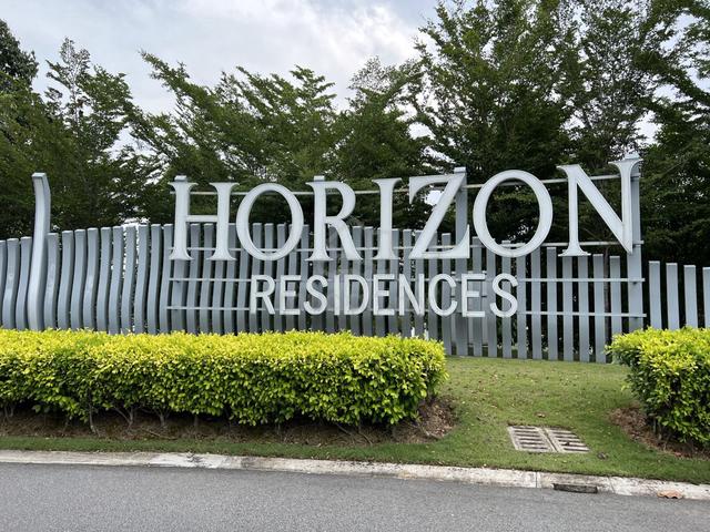 Horizon Setia Ecohill【24 x 76 】Superlink Double Storey > BEST BUY 1