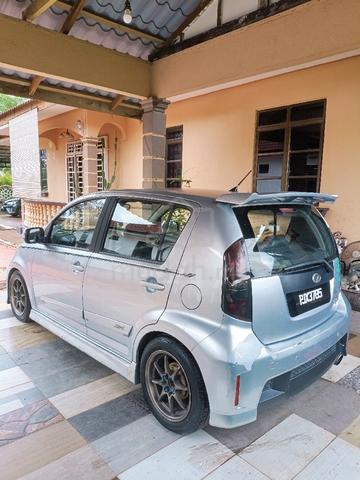 2007 Perodua MYVI 1.3 SE GHS (M) - 3